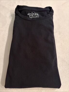 Taco Tuesday Graphic Tee Shirt Size Medium